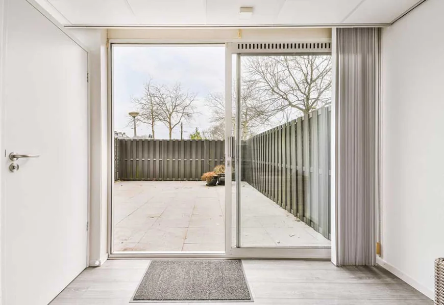 Timber Sliding Doors: The Perfect Blend of Style and Functionality