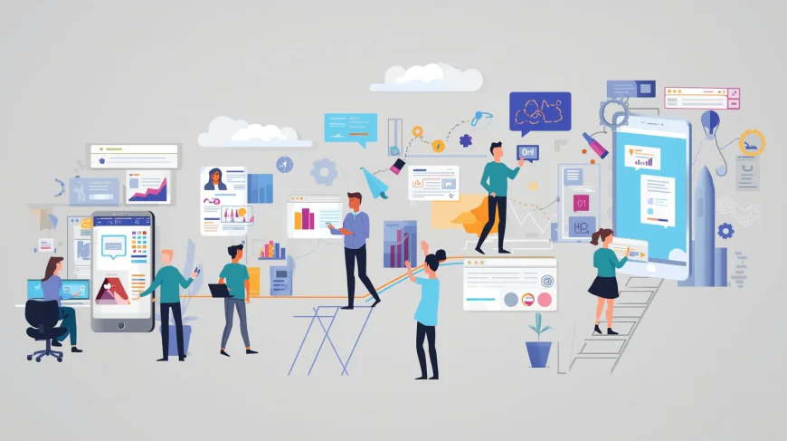 How to Select the Best Mobile App Development Company in Dallas