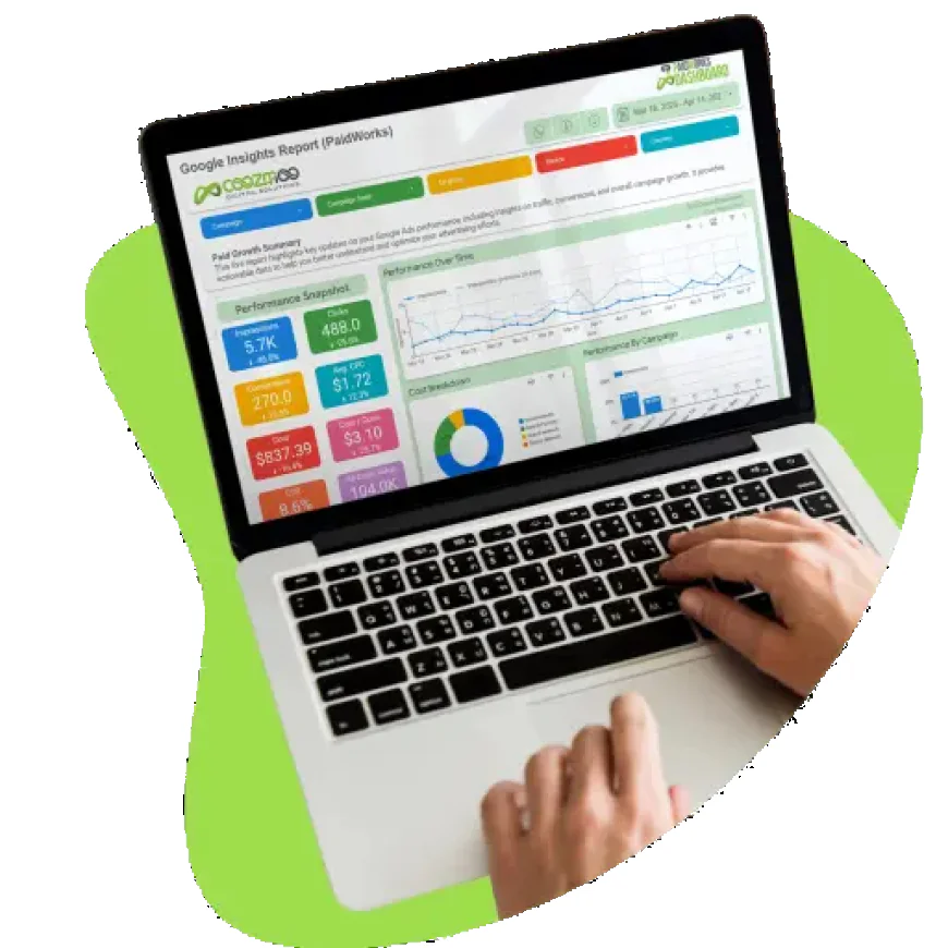 Maximizing Business Growth with Professional SEO Services