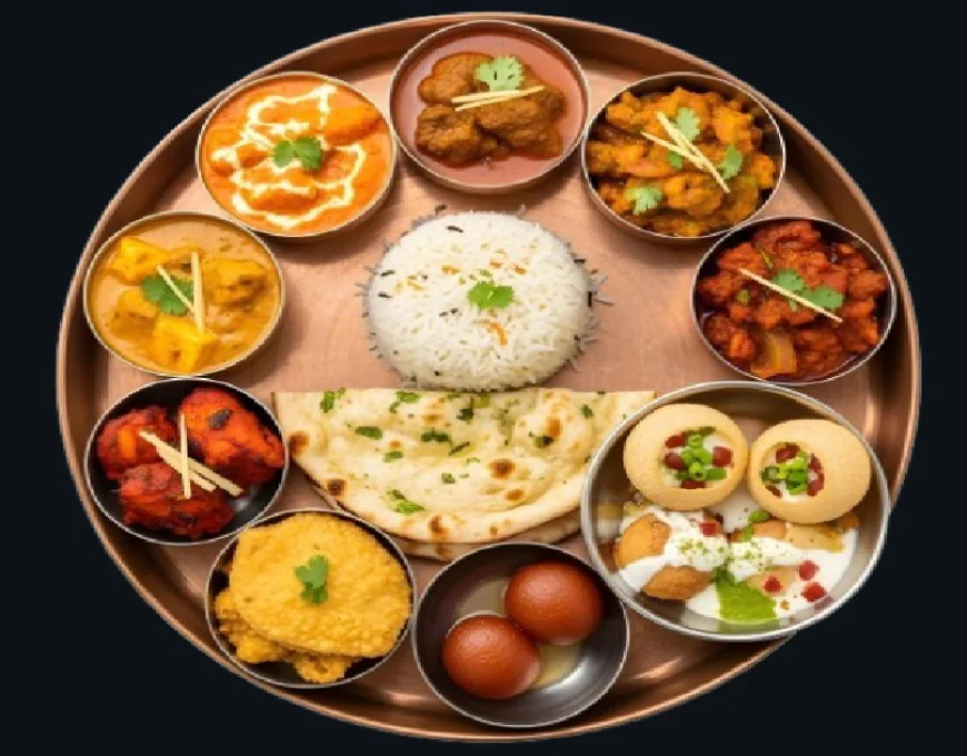 Discover the Best Fine Indian Cuisine and Hidden Flavors Nearby