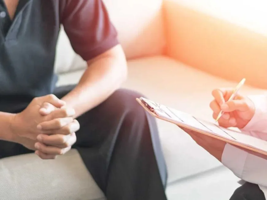 STD Test Clinic Dubai: Ensuring Privacy, Accuracy, and Professional Care