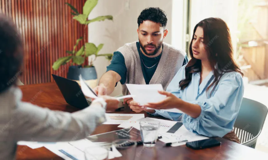 When to apply for a house loan considering home loan rates nj