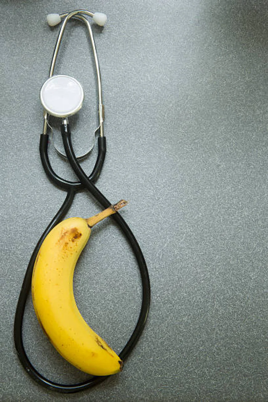 P-Shot Enhances Vascular Sexual Health