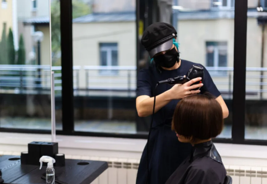 What Makes a New York Hair Studio the Best Salon in New York