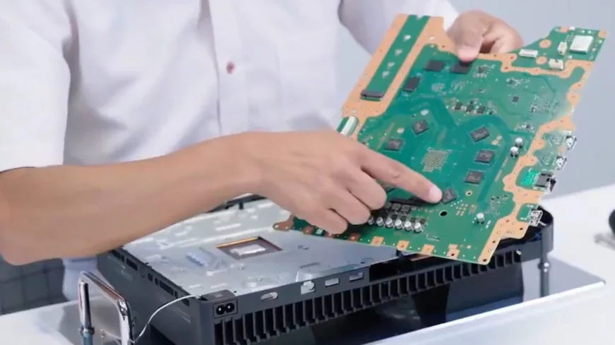 PS5 Console Repair Tips: How to Diagnose and Solve Hardware Problems