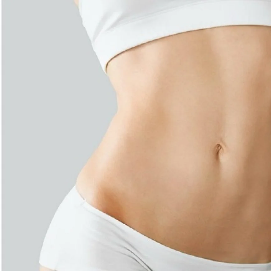 Can Weight Loss Injections Help With Stubborn Fat?