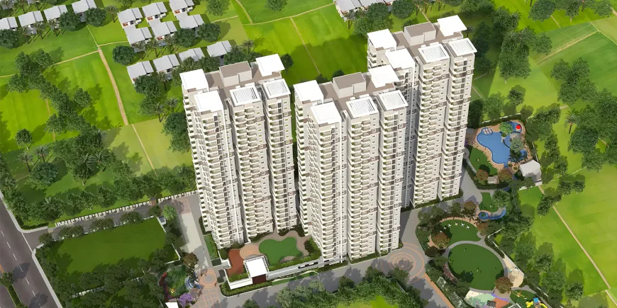 Sobha Sector 63A Gurgaon – Premium Luxury Residences on Golf Course Extension Road