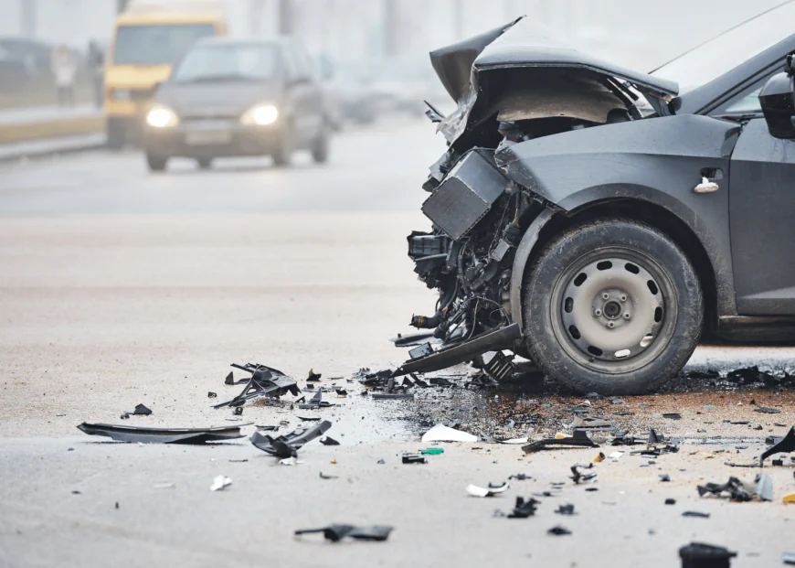 Car Accident Lawyer Rock Hill – Your Guide to Justice After a Crash