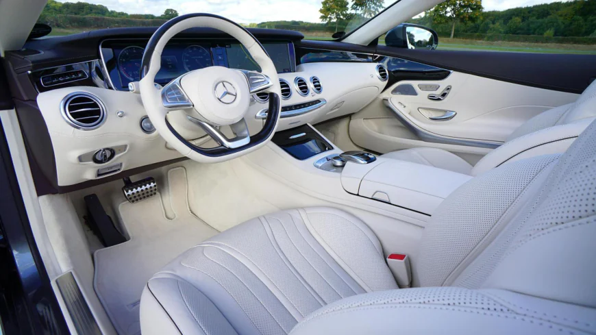 What Makes Full Auto Detailing in San Diego Different From Basic Detailing?