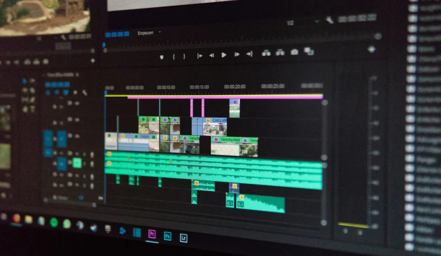 Video Editing Services | Flash Marketing