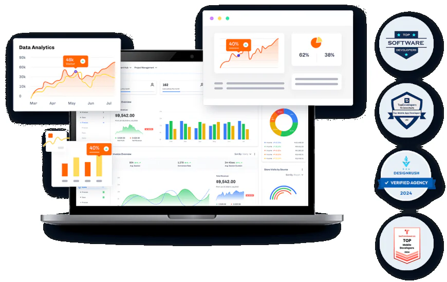 Modernize Your Data Infrastructure with Data Engineering Services