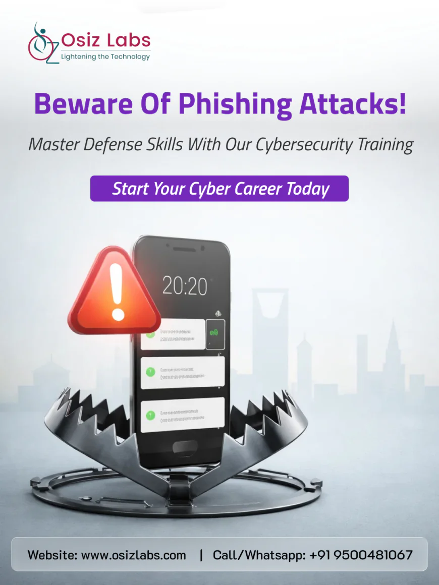 Top Cybersecurity Trending Projects Every Fresher Should Explore in 2026