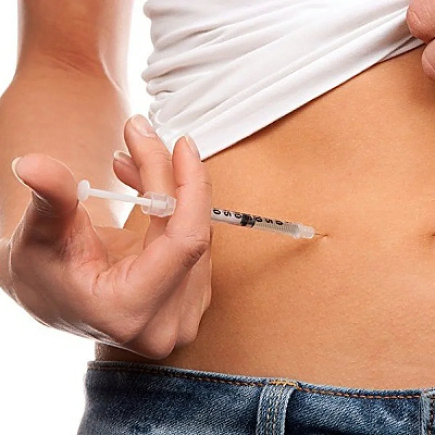 Weight Loss Injections and Blood Sugar: What to Expect