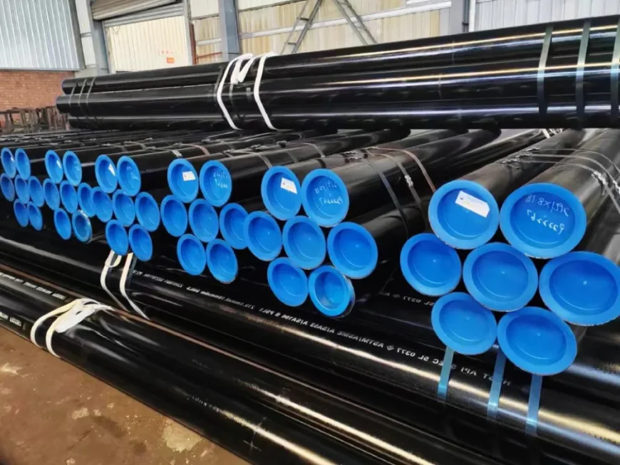 X52 Pipe Suppliers and X65 Pipe Suppliers: Reliable Solutions for High-Strength Pipeline Applications