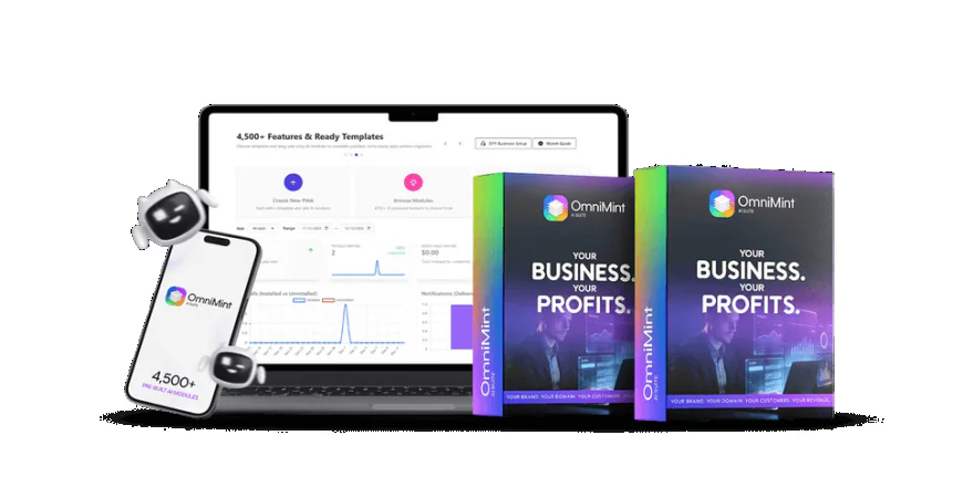 OmniMint AI Review 2026: My Review of the AI Engine