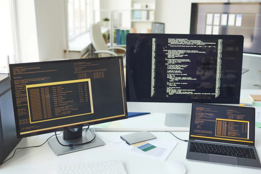 Why Your Business Website Matters in a Competitive Luton Market