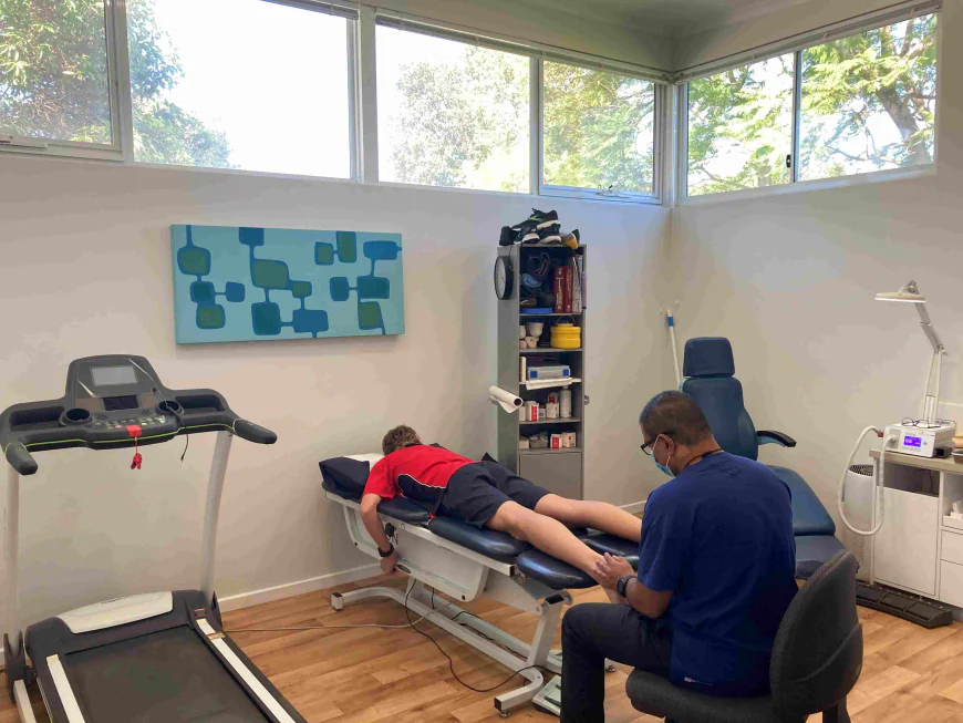 Can foot surgery help arthritis?