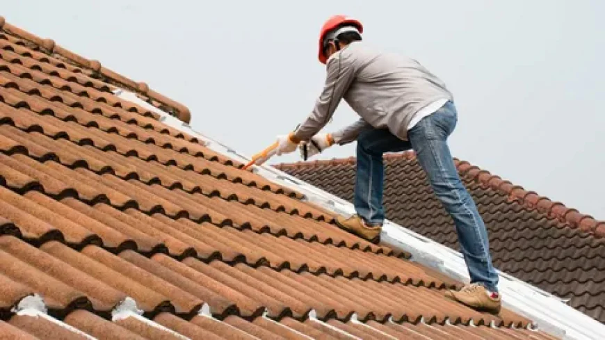 How Roof Installation Quality Affects Long Term Performance