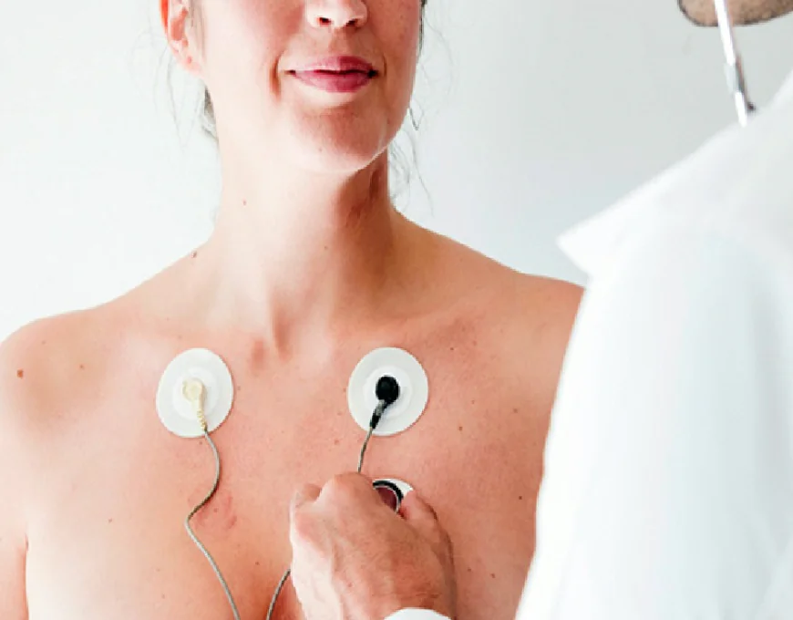 Understanding Heart Test Expenses: A Clear Guide to EKG Pricing