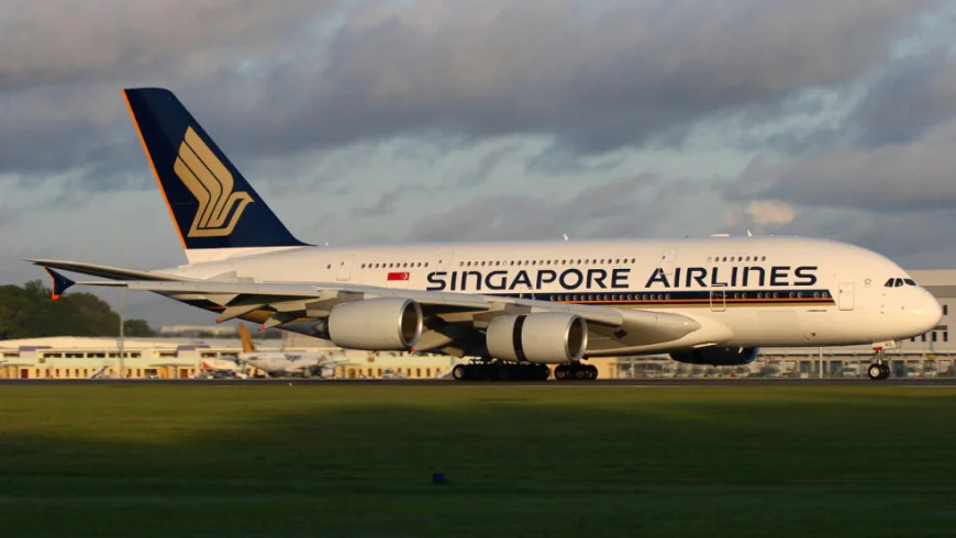Singapore Airlines Osaka Office +1-888-738-0817