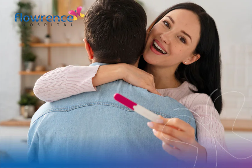IVF and Advanced Fertility Treatments in Rajkot