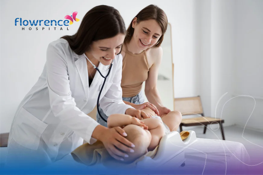 Comprehensive Newborn and Child Healthcare in Rajkot