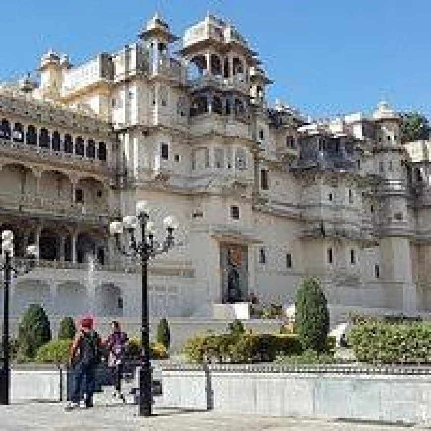 Travel Tips for First Time Visitors to Udaipur