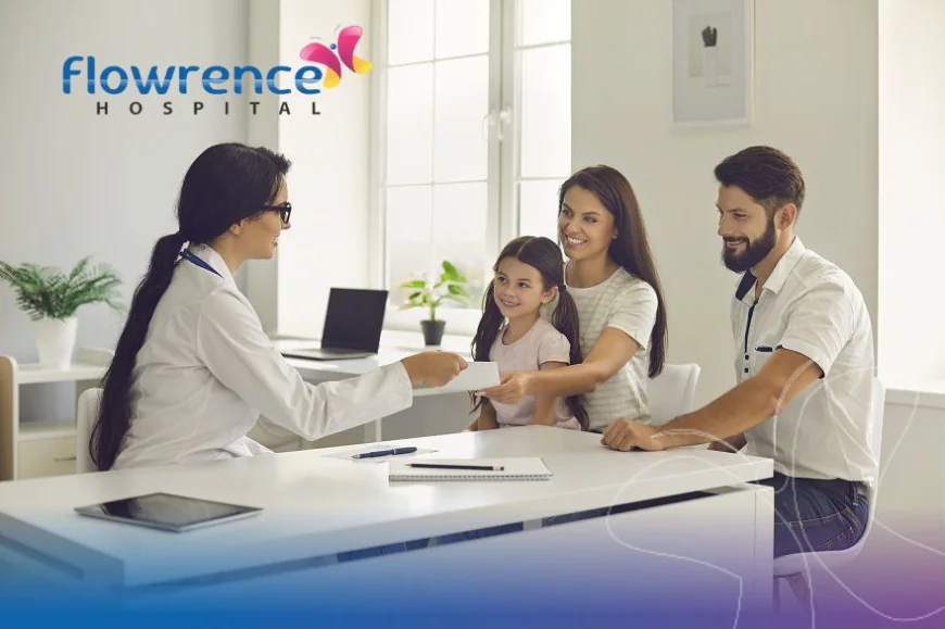 Essential Healthcare Services Every Family Needs in Rajkot