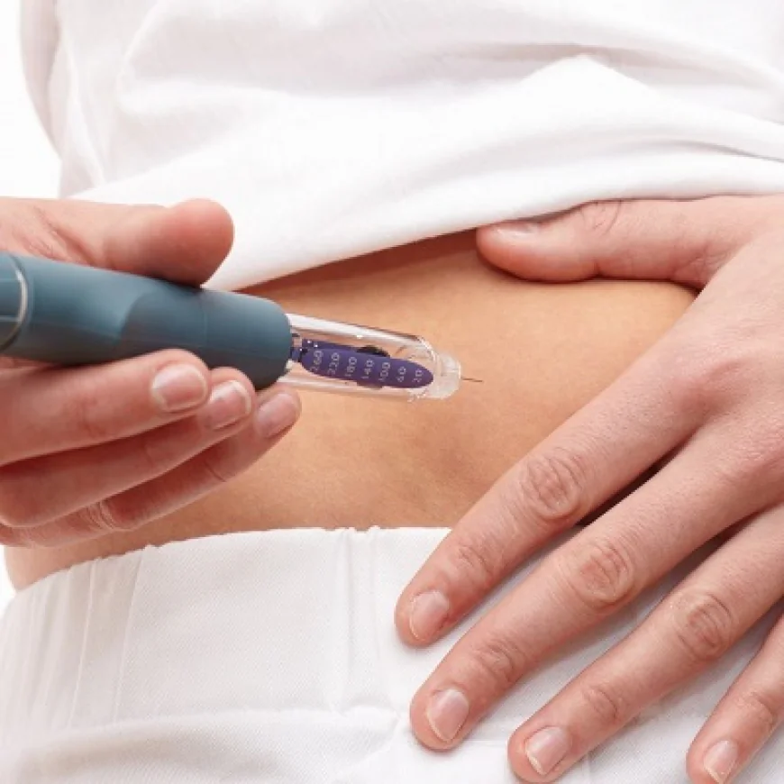 Is Saxenda Injection FDA Approved? Regulatory Status Explained