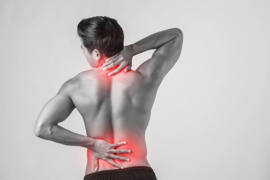 Myofascial Pain Treatment in Holly Springs – Restore Spine and Pain