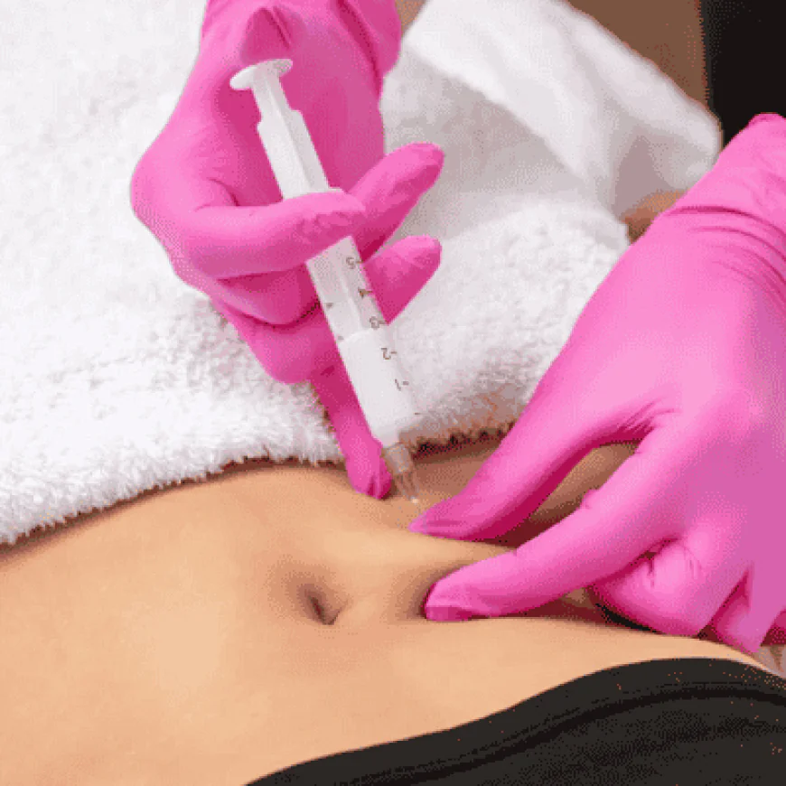 Saxenda Injection vs Other Weight Loss Medications