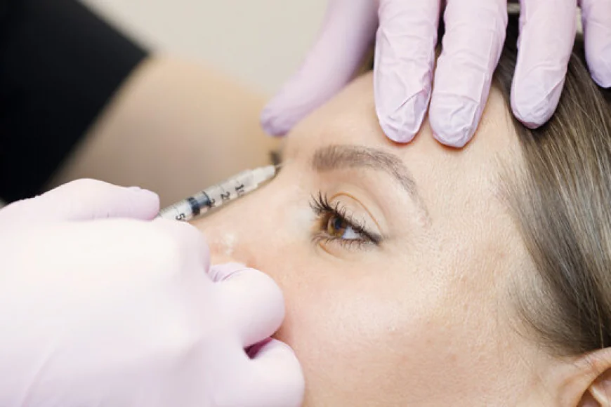 Botox injection offers in Dubai: How to get the best quality at the best price?