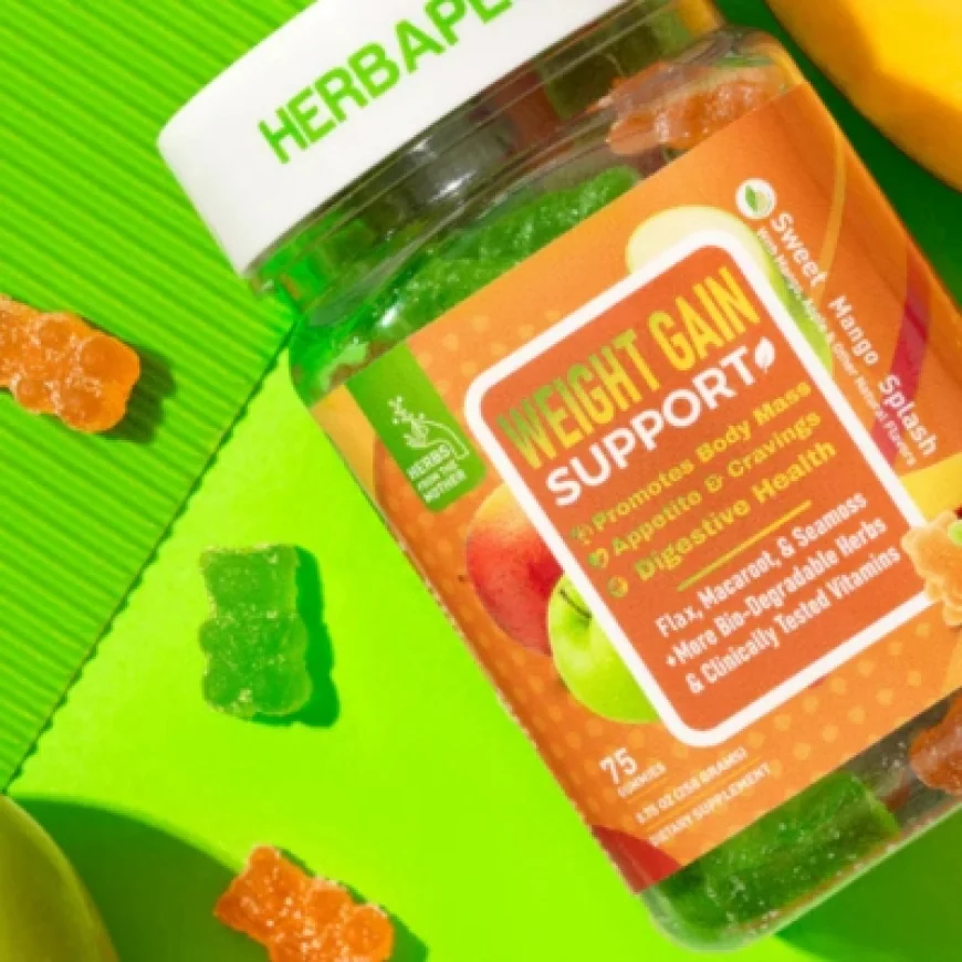 How to Gain Weight Faster Without Feeling Uncomfortable