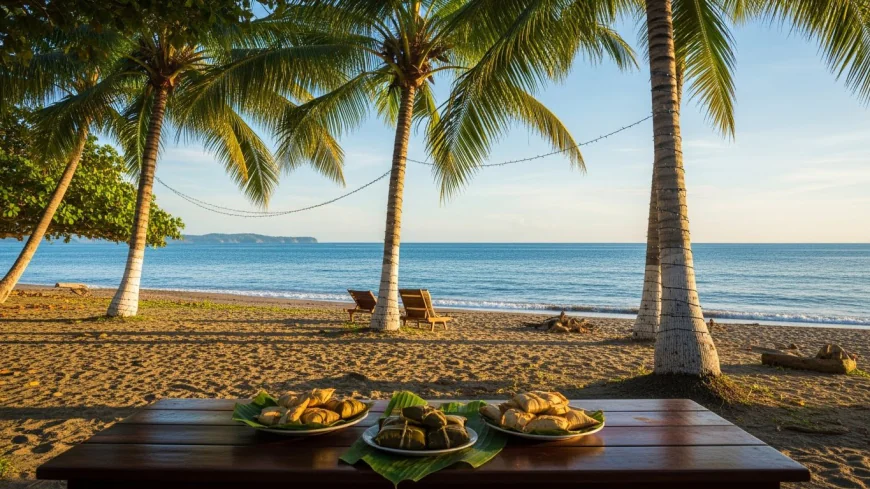 5 Ways Christmas Feels Different in Costa Rica