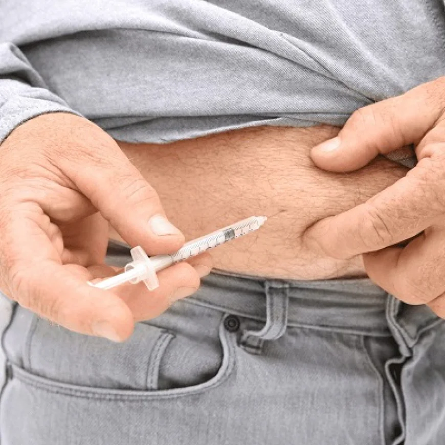 Saxenda Injection Beginner Checklist: Supplies You Need