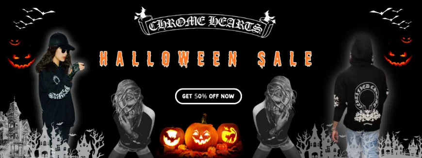 Chrome Hearts Jeans: The Ultimate Blend of Art, Luxury, and Streetwear Power