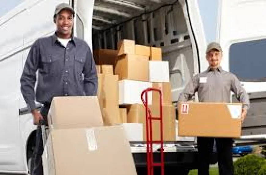 Trusted New York Movers Providing Local, Long-Distance, and International Moves