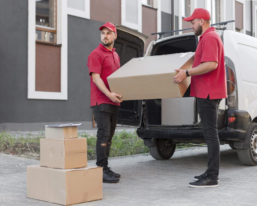 Interstate Removalists Brisbane – Reliable Long-Distance Moving Services