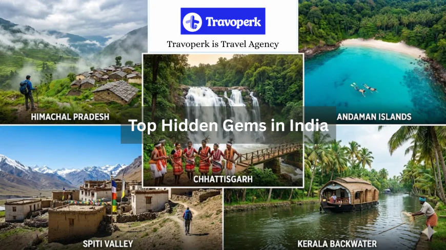 Top 10 Beaches in India: A Complete Guide to India’s Coastal Paradise