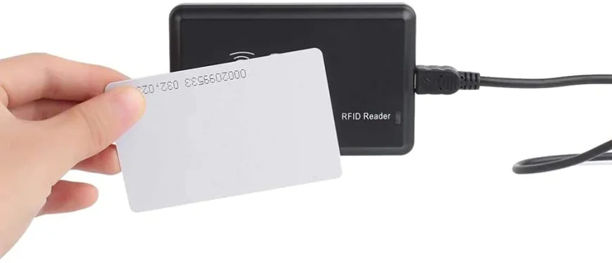 RFID ID Cards for Offices, Schools & Access Control System