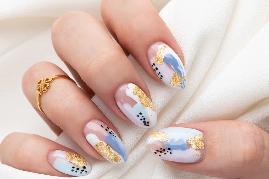 How to Choose High-Quality Acrylic Nail Services in Walsall