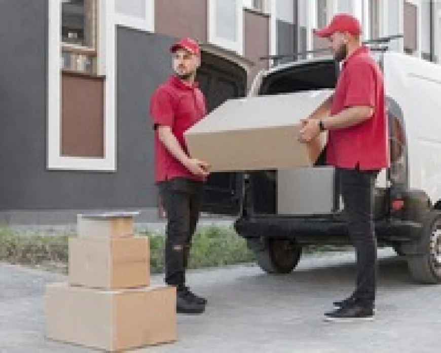 Trusted Sydney Interstate Removalists for a Smooth, Stress-Free Move