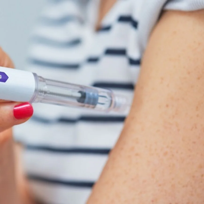 Can Mounjaro Injection Cause Hair Loss?