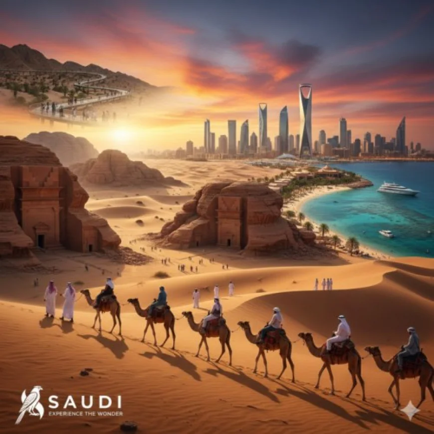 Saudi Arabia Visa for Romania Citizens