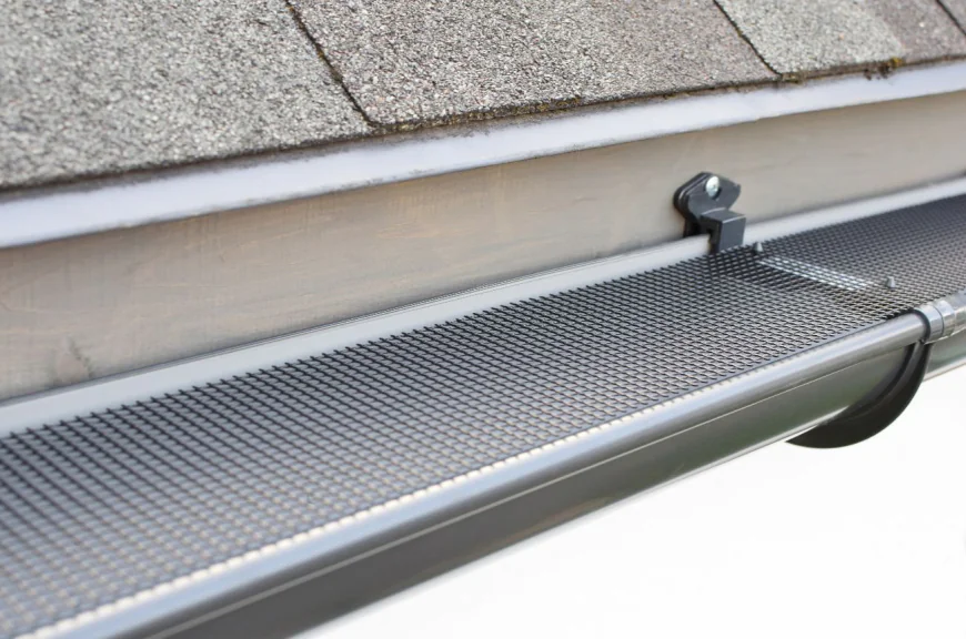 Signs Your Downspouts Need Repair or Replacement