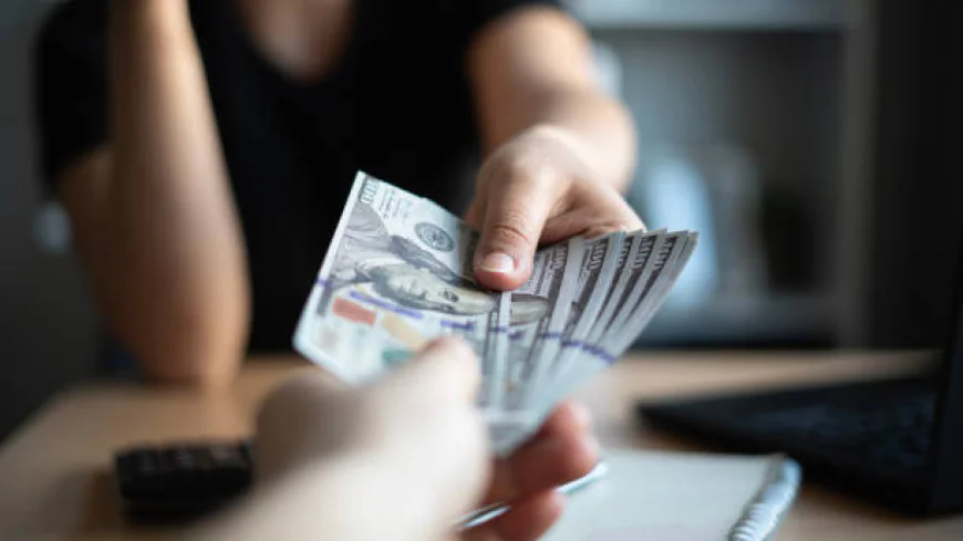 Instant Cash Loans: Quick Solutions for Financial Emergencies