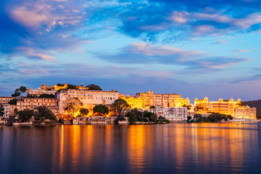 Things to do in Udaipur