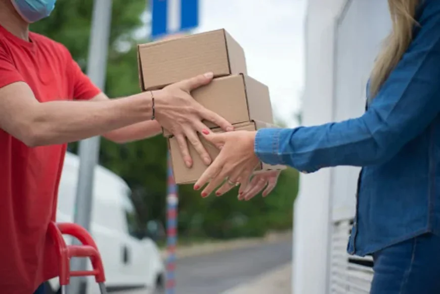 A Guide to Choose Courier Services Partner in India