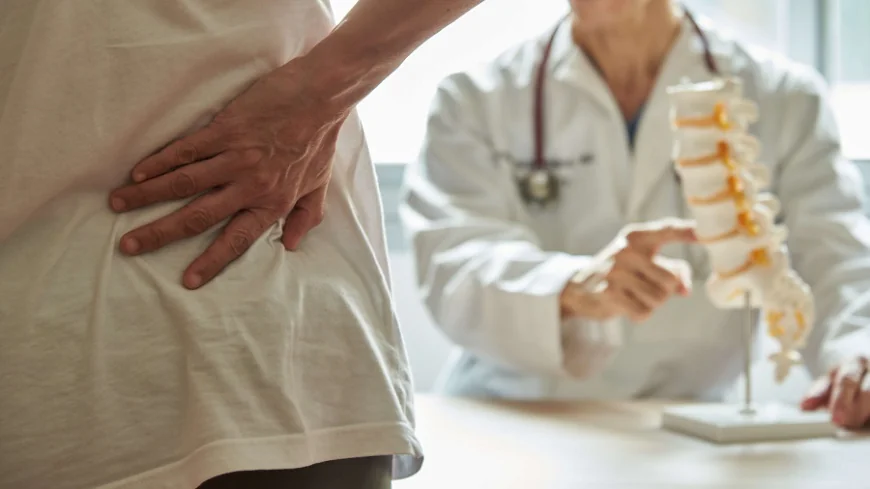 When to Visit a Pain Management Clinic Instead of Using Painkillers
