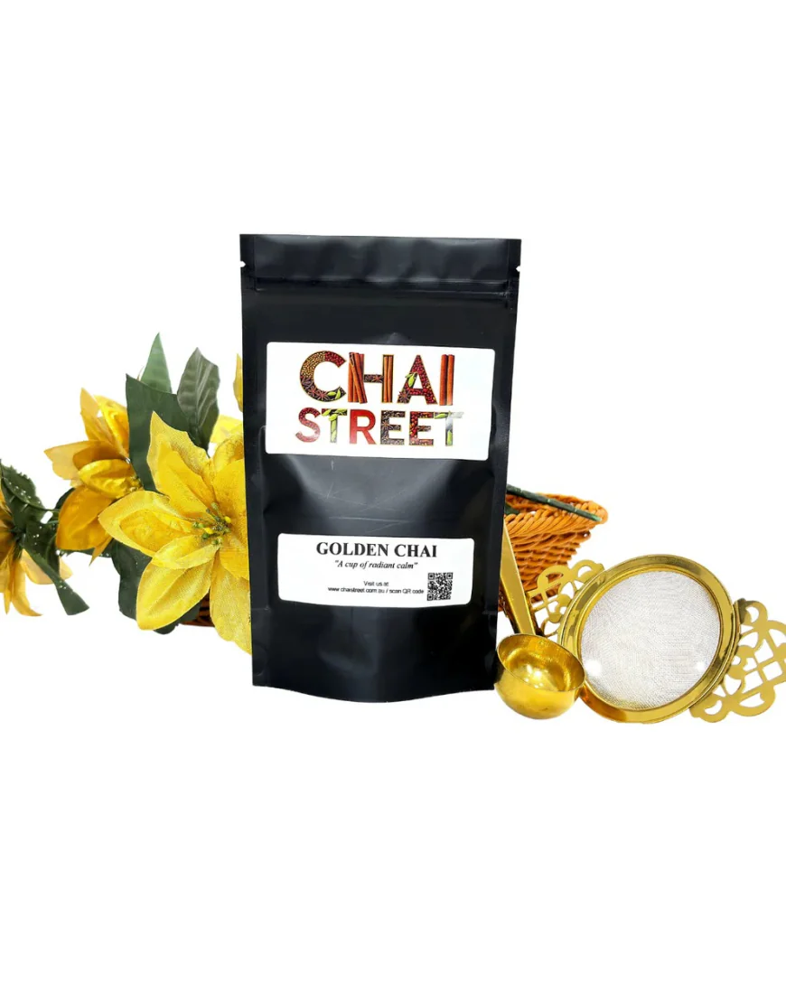 Indian Chai | Chai Street